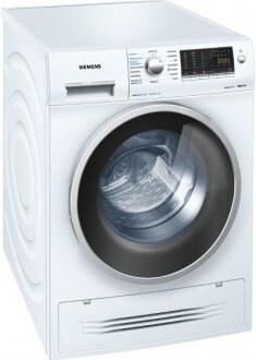 Siemens WD14H420EU Çamaşır Makinesi kullananlar yorumlar